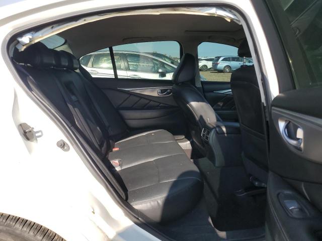 Photo 10 from auction – 2015 INFINITI Q50 BASE with VIN JN1BV7AR3FM413258