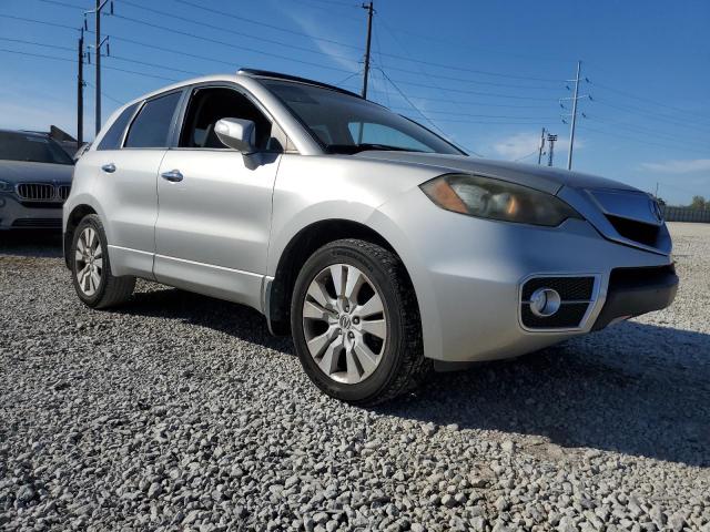 Photo 4 from auction – 2010 ACURA RDX TECHNO with VIN 5J8TB1H54AA005034
