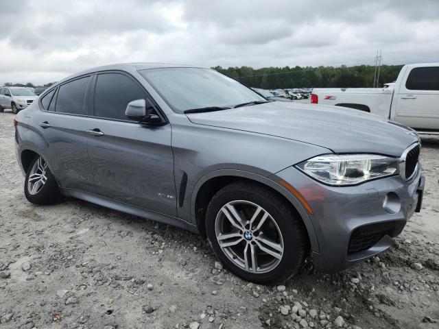 Photo 4 from auction – 2017 BMW X6 XDRIVE3 with VIN 5UXKU2C39H0U30022