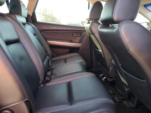 Photo 11 from auction – 2012 MAZDA CX-9 with VIN JM3TB2DA4C0334842