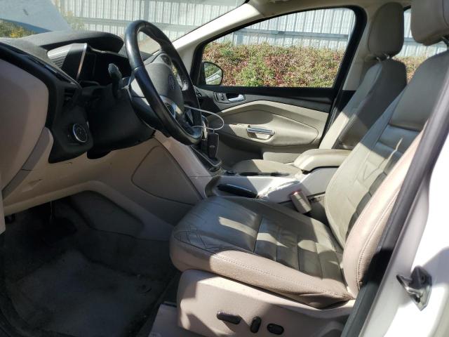 Photo 7 from auction – 2015 FORD C-MAX with VIN 1FADP5CU2FL108657