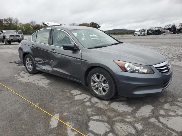 Photo 4 from auction – 2011 HONDA ACCORD LXP with VIN 1HGCP2F4XBA081571