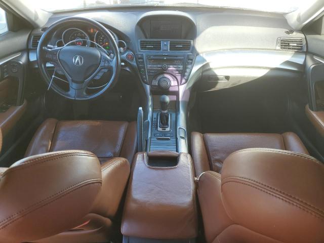 Photo 8 from auction – 2009 ACURA TL with VIN 19UUA96589A800401