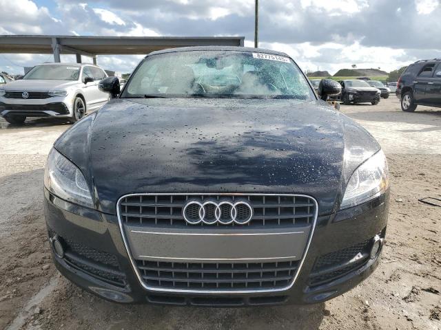 Photo 5 from auction – 2008 AUDI TT 2.0T with VIN TRUAF38J081031441