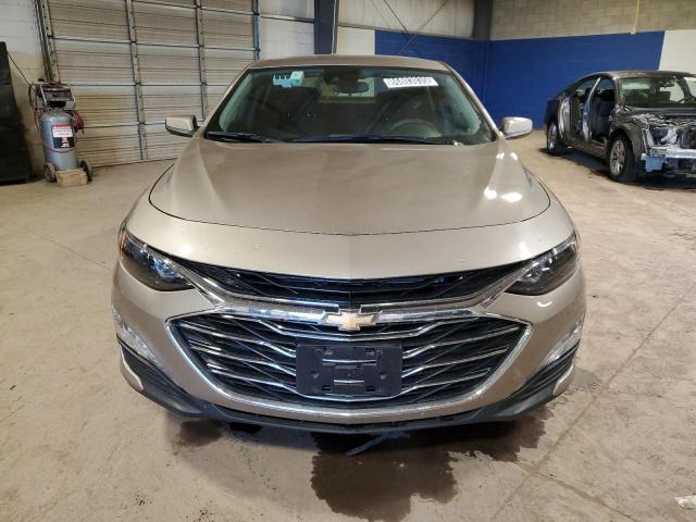 Photo 5 from auction – 2024 CHEVROLET MALIBU LT with VIN 1G1ZD5ST6RF215546