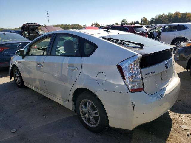 Photo 2 from auction – 2011 TOYOTA PRIUS with VIN JTDKN3DU6B5364826