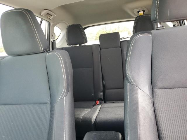 Photo 10 from auction – 2015 TOYOTA RAV4 XLE with VIN 2T3RFREV6FW346542