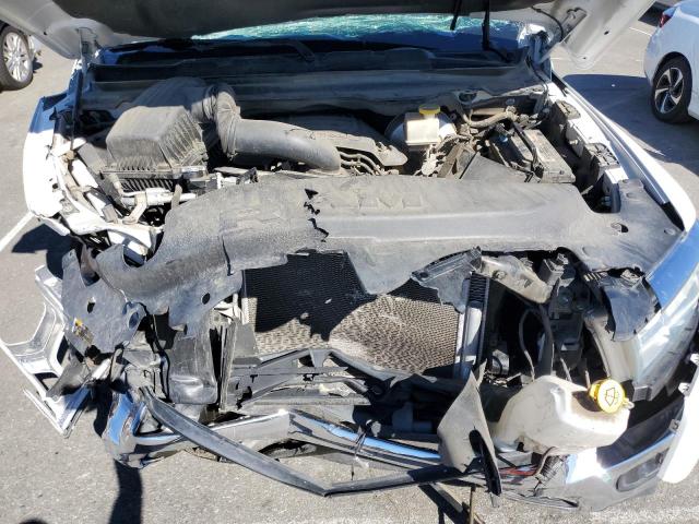 Photo 11 from auction – 2021 RAM 1500 BIG H with VIN 1C6SRFBT5MN732696