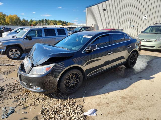 Photo 1 from auction – 2012 BUICK LACROSSE P with VIN 1G4GE5G31CF109626