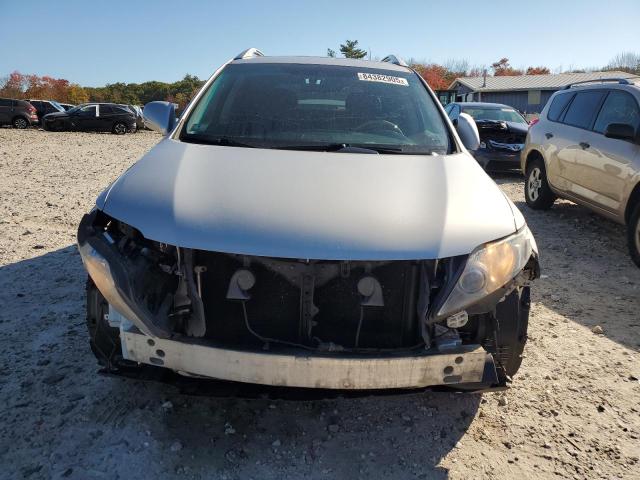 Photo 5 from auction – 2011 LEXUS RX 350 with VIN 2T2BK1BA5BC095545