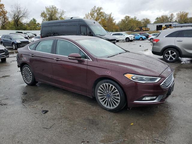 Photo 4 from auction – 2017 FORD FUSION SE with VIN 3FA6P0HDXHR156853