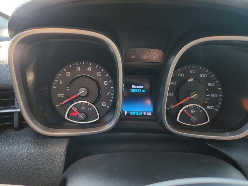 Photo 9 from auction – 2015 CHEVROLET MALIBU LT with VIN 1G11C5SL5FF254057