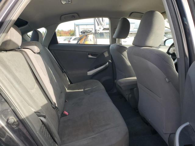 Photo 10 from auction – 2010 TOYOTA PRIUS with VIN JTDKN3DU9A0048901