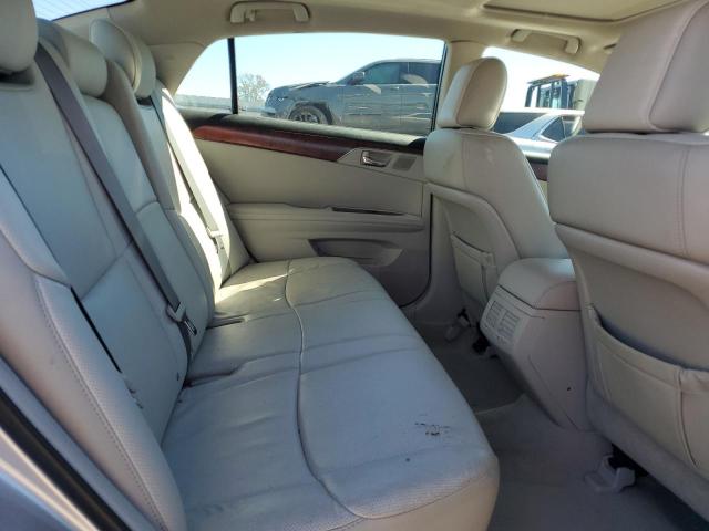 صورة رقم 10 من المزاد - 2012 TOYOTA AVALON BAS مع VIN 4T1BK3DB6CU452303