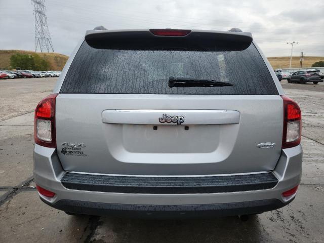 Photo 6 from auction – 2016 JEEP COMPASS LA with VIN 1C4NJDEB1GD758002
