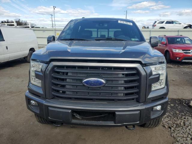 Фото 5 с аукциона – 2017 FORD F150 SUPER с VIN 1FTEW1EG7HFA64657