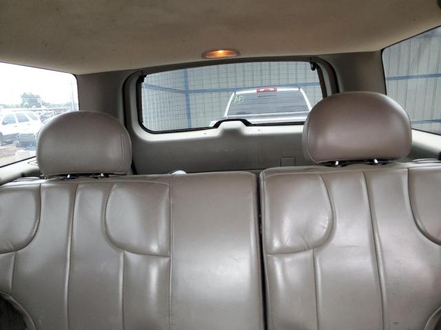 Photo 10 from auction – 2000 JEEP GRAND CHER with VIN 1J4GW48S1YC407632