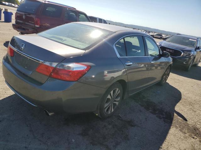 Photo 3 from auction – 2015 HONDA ACCORD LX with VIN 1HGCR2F31FA231297