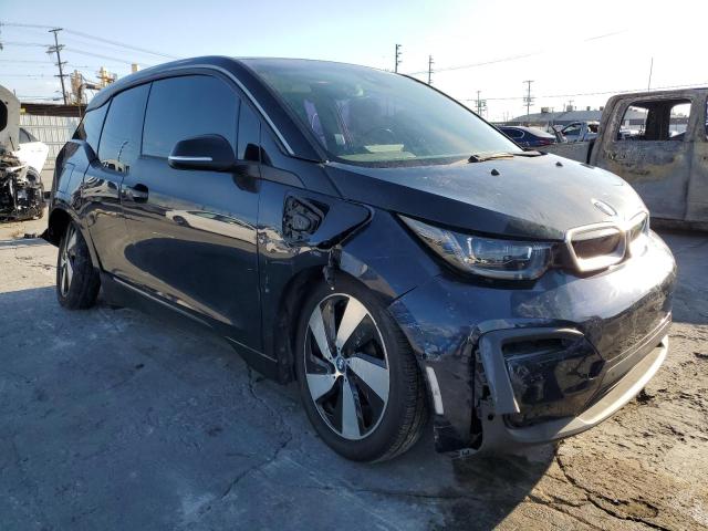 Photo 4 from auction – 2019 BMW I3 REX with VIN WBY8P4C59K7E82461