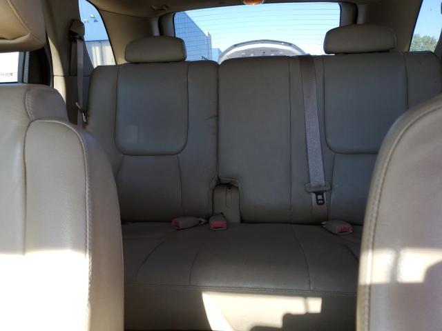 Photo 10 from auction – 2006 CHEVROLET EQUINOX LT with VIN 2CNDL63F866144712