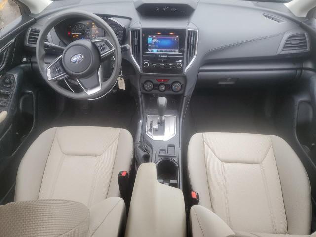 Photo 8 from auction – 2020 SUBARU IMPREZA with VIN 4S3GTAB61L3718575
