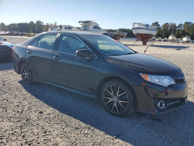 Photo 4 from auction – 2012 TOYOTA CAMRY BASE with VIN 4T1BF1FK5CU151723