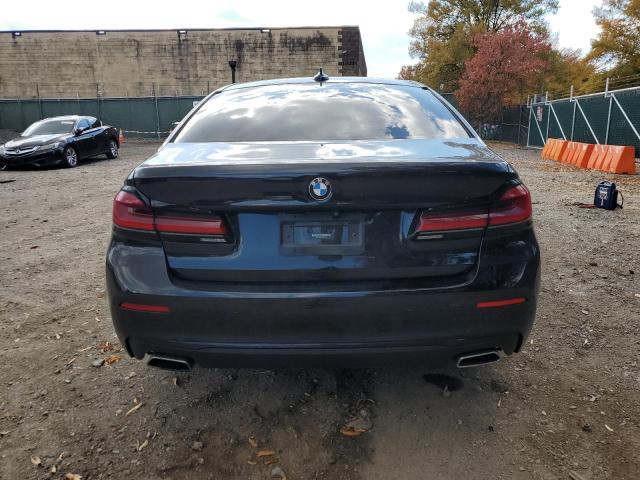 Фото 6 с аукциона – 2021 BMW 530E с VIN WBA13AG05MCF15717