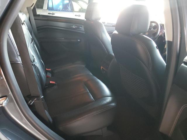 Photo 11 from auction – 2012 CADILLAC SRX LUXURY with VIN 3GYFNDE38CS530035