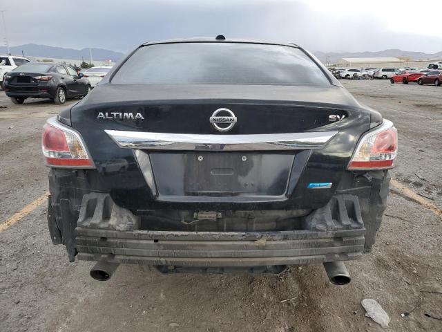 Photo 6 from auction – 2014 NISSAN ALTIMA 2.5 with VIN 1N4AL3AP1EC265966