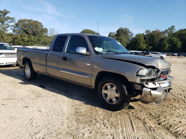 Photo 4 from auction – 2000 GMC NEW SIERRA with VIN 1GTEC19T2YE369604