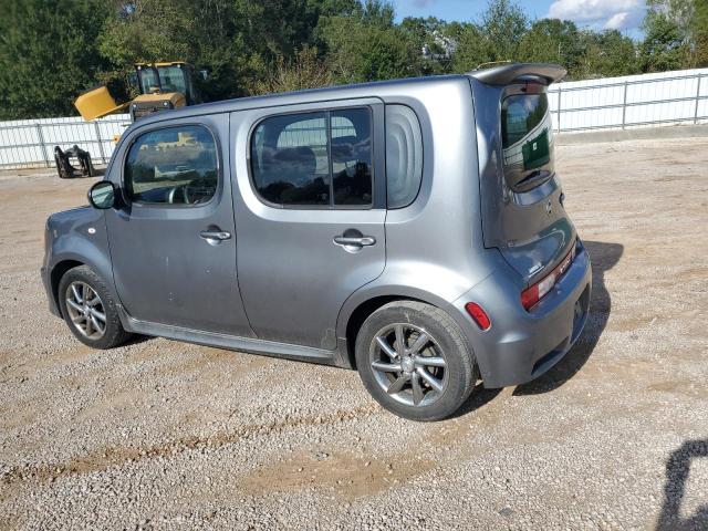 Photo 2 from auction – 2009 NISSAN CUBE BASE/ with VIN JN8AZ28R69T103089
