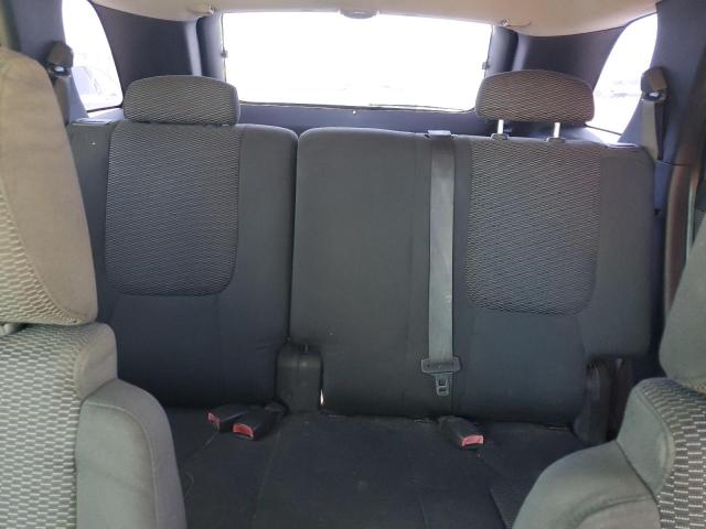 Photo 10 from auction – 2006 PONTIAC TORRENT with VIN 2CKDL73F666207115