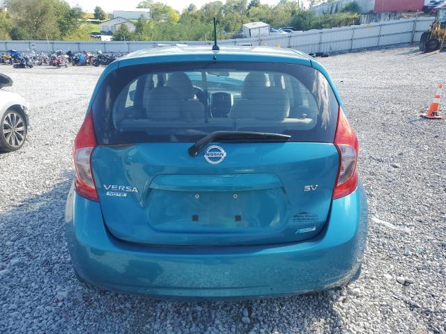 Photo 6 from auction – 2015 NISSAN VERSA NOTE S with VIN 3N1CE2CP0FL352576