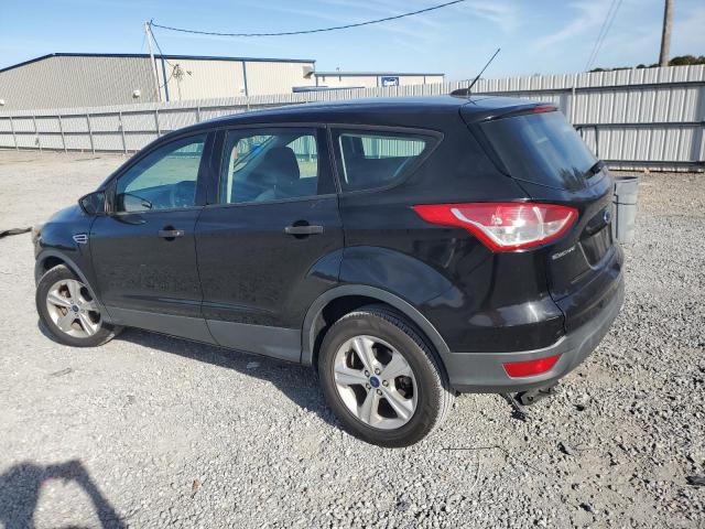 Photo 2 from auction – 2016 FORD ESCAPE S with VIN 1FMCU0F75GUC51228