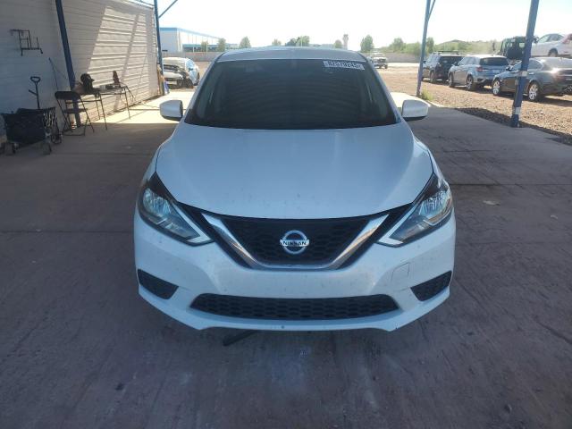 Photo 5 from auction – 2016 NISSAN SENTRA S with VIN 3N1AB7AP4GL675269