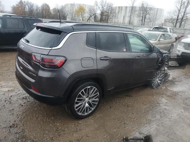 Photo 3 from auction – 2022 JEEP COMPASS LI with VIN 3C4NJDCB8NT188221