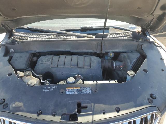 Photo 12 from auction – 2013 BUICK ENCLAVE with VIN 5GAKVCKDXDJ172971