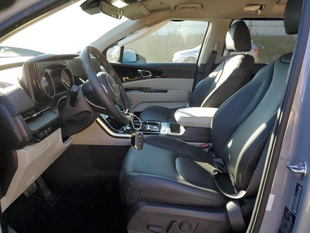 Photo 7 from auction – 2024 KIA CARNIVAL E with VIN KNDNC5H32R6421253