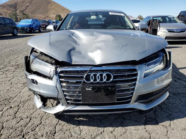 Photo 5 from auction – 2012 AUDI A7 PRESTIG with VIN WAUSGAFC0CN001245