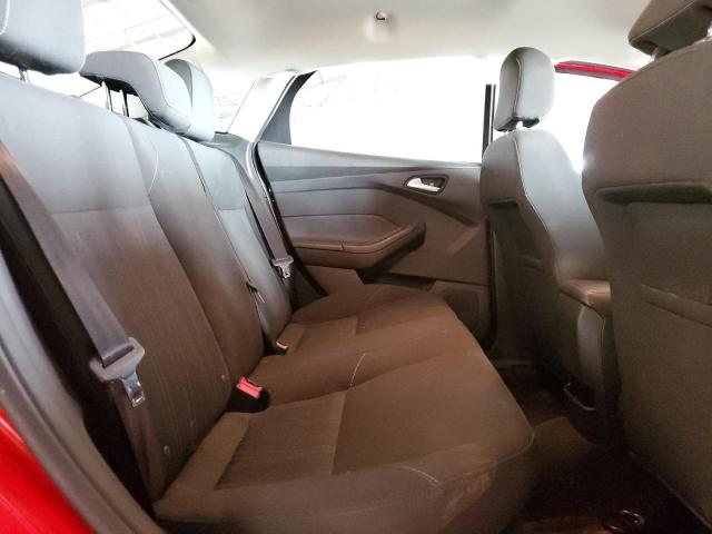 Photo 10 from auction – 2015 FORD FOCUS SE with VIN 1FADP3F27FL221566
