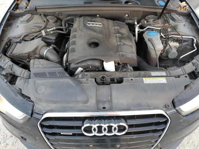 Photo 11 from auction – 2013 AUDI A5 PREMIUM with VIN WAULFAFH4DN015802
