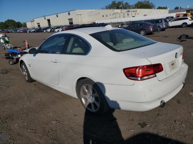 Photo 2 from auction – 2009 BMW 335 XI with VIN WBAWC73519E068600
