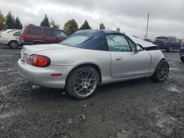 Photo 3 from auction – 2004 MAZDA MX-5 MIATA with VIN JM1NB353840402455