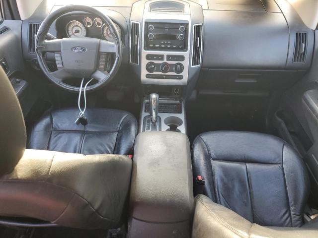 Photo 8 from auction – 2010 FORD EDGE SEL with VIN 2FMDK3JC6ABB46517