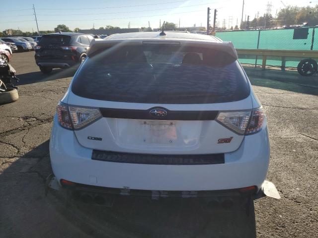 Photo 6 from auction – 2013 SUBARU IMPREZA WR with VIN JF1GR8H60DL203282
