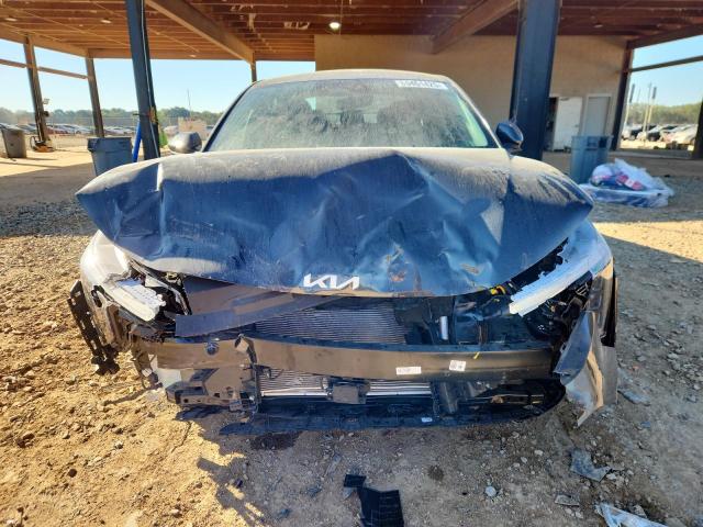 Photo 5 from auction – 2025 KIA K4 LX with VIN 3KPFT4DE6SE156438