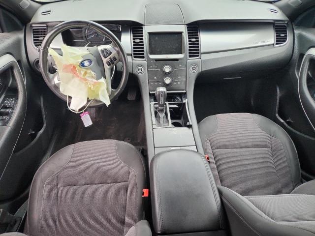 Photo 8 from auction – 2015 FORD TAURUS SEL with VIN 1FAHP2E82FG156815