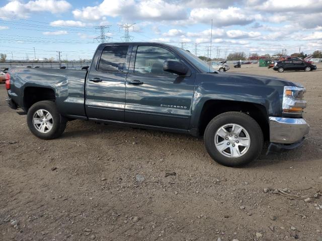 Photo 4 from auction – 2019 CHEVROLET SILVERADO with VIN 2GCVKPEC6K1110103