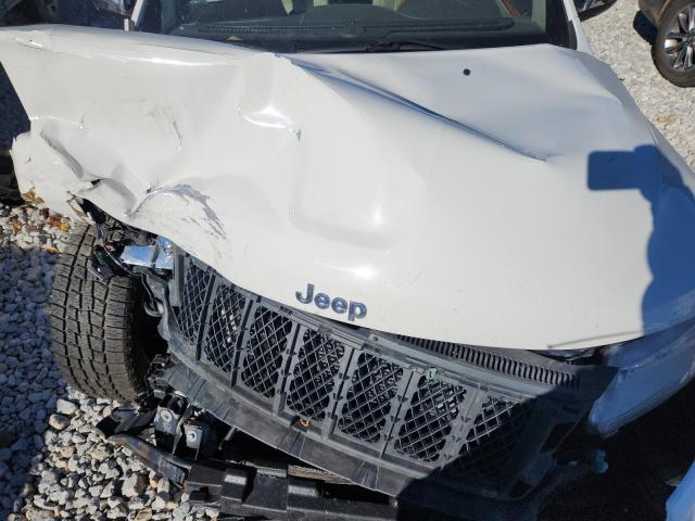 Photo 12 from auction – 2011 JEEP GRAND CHER with VIN 1J4RR6GT1BC560508
