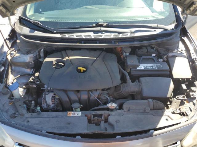 Photo 11 from auction – 2015 KIA FORTE EX with VIN KNAFX4A8XF5336393